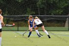 Field Hockey vs MIT  Wheaton College Field Hockey vs MIT. - Photo By: KEITH NORDSTROM : Wheaton, field hockey, FH2019